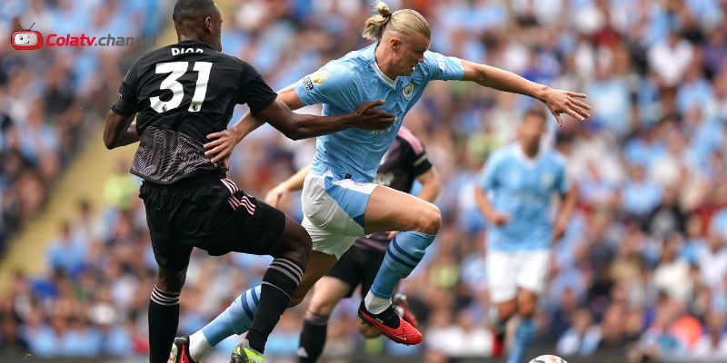 Thông tin trước lúc bóng lăn về Fulham Vs Manchester City