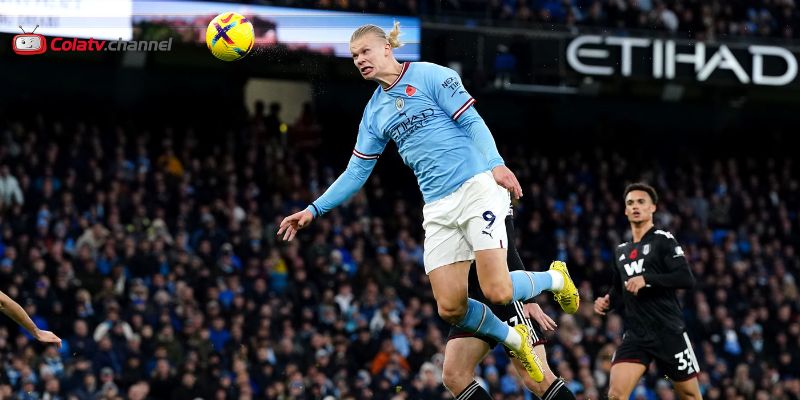 Những phân tích về tình hình chiến thuật Fulham Vs Manchester City