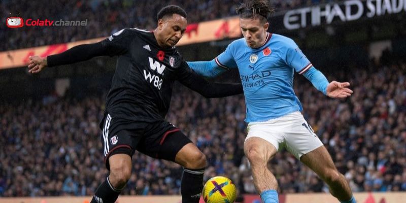 Yếu tố quyết định đến kết quả trận Fulham Vs Manchester City