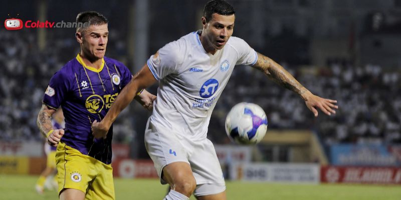 Tìm hiểu về lịch thi đấu V-League 2024/2025