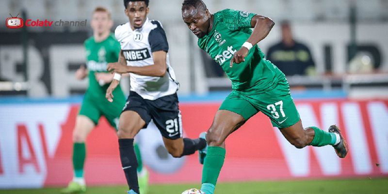 Nhận Định Trận Đấu Slavia Sofia Vs Lokomotiv Plovdiv