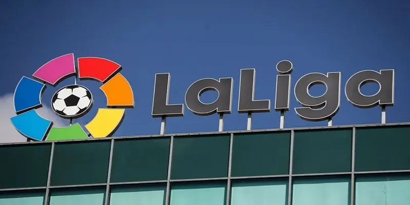 Lịch Thi Đấu La Liga